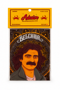 Adesivo Belchior