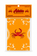 Adesivo Carangas