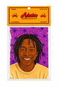 Adesivo Djavan