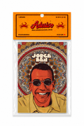 Adesivo Jorge Ben