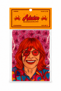 Adesivo Rita Lee
