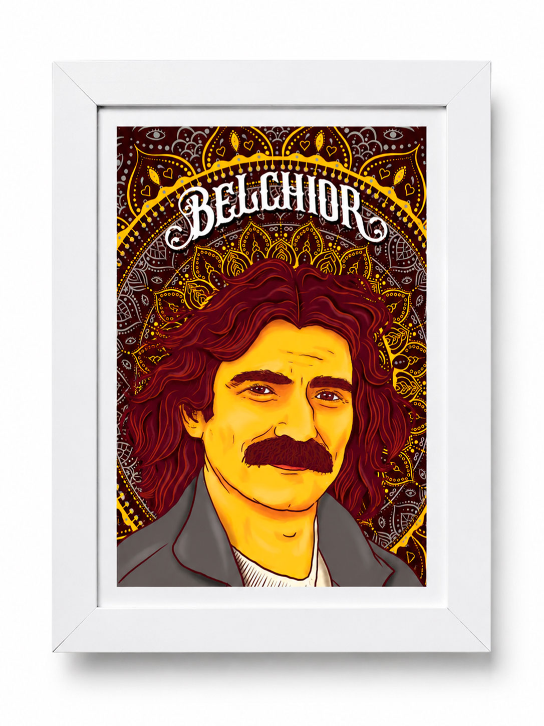 Quadro Belchior