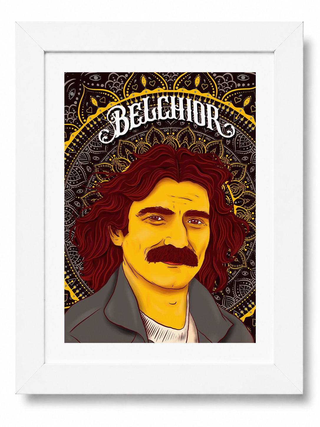 Quadro Belchior