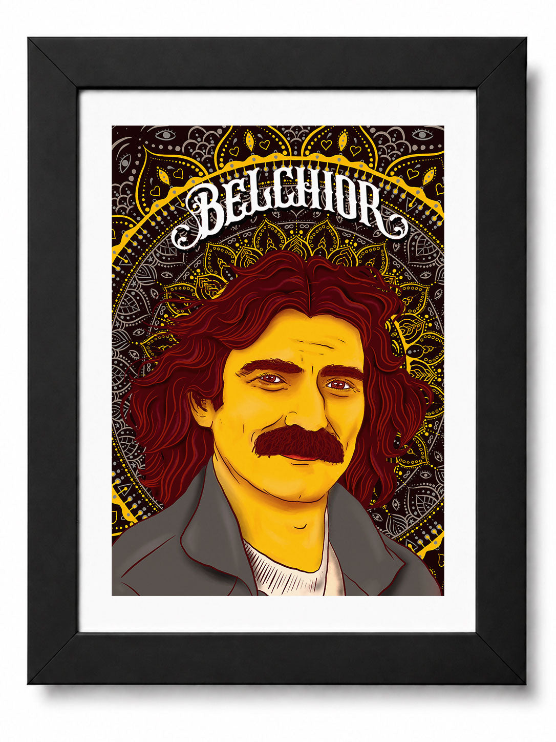 Quadro Belchior