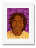 Quadro Djavan