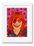 Quadro Rita Lee