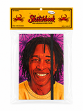 Sketchbook Djavan